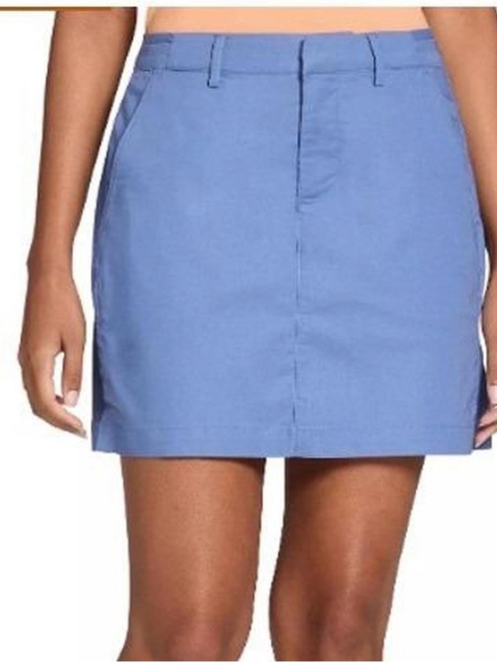 Walter Hagen women’s blue golf skort size 12.